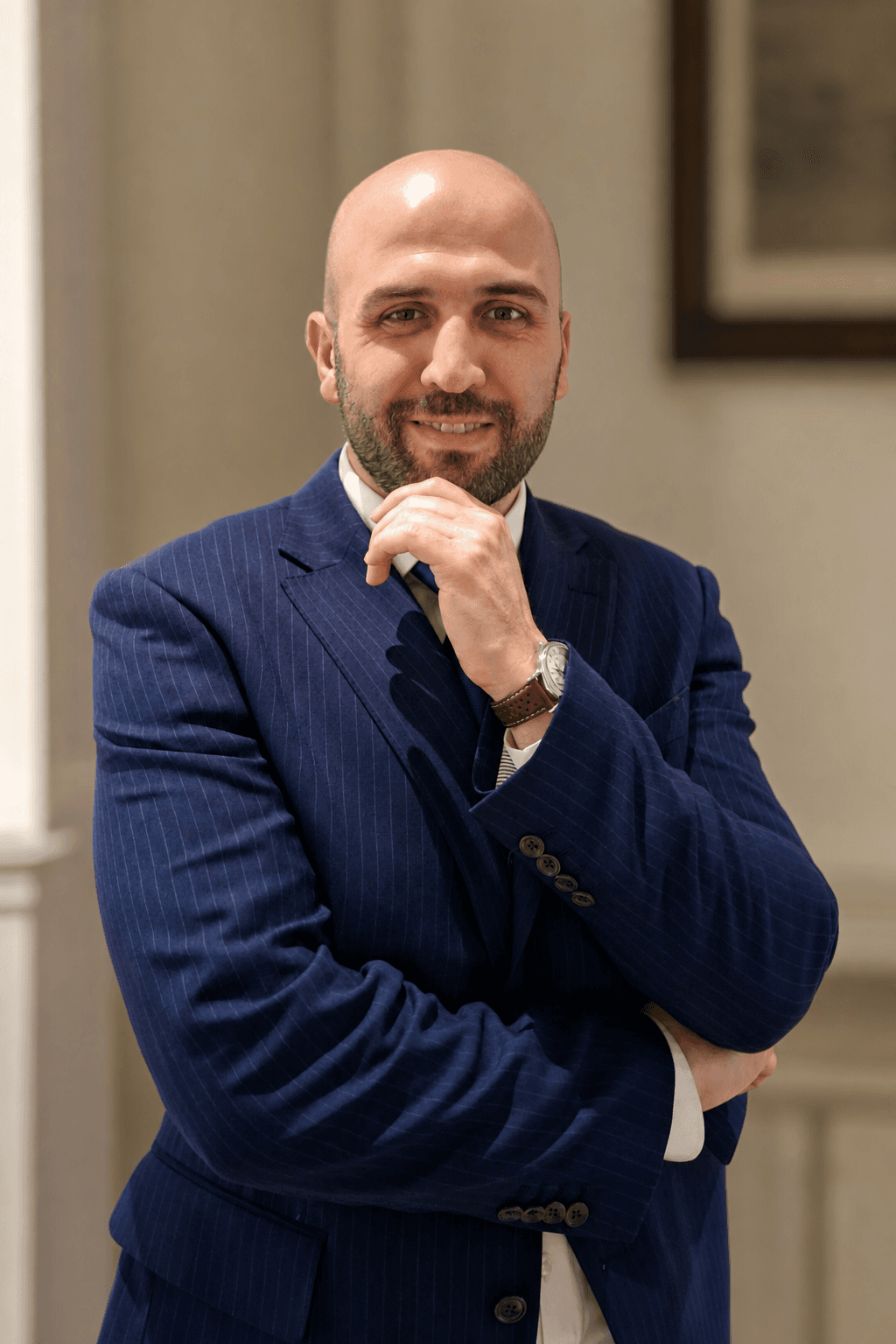 Hamed Arab