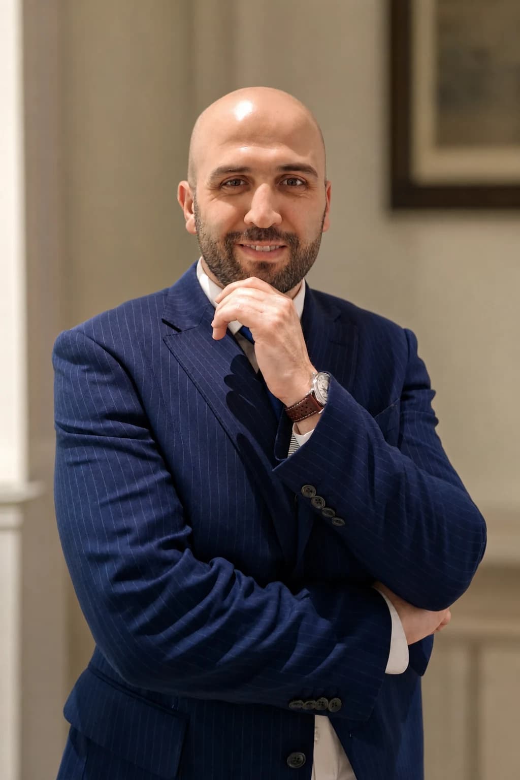Hamed Arab