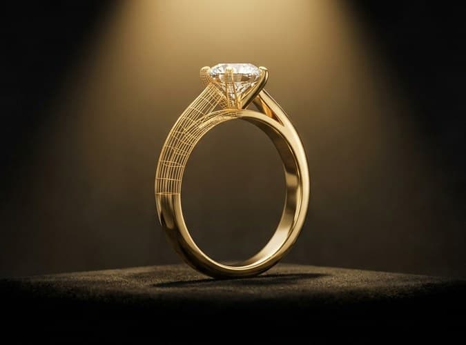 Rhino CAD for Jewellery